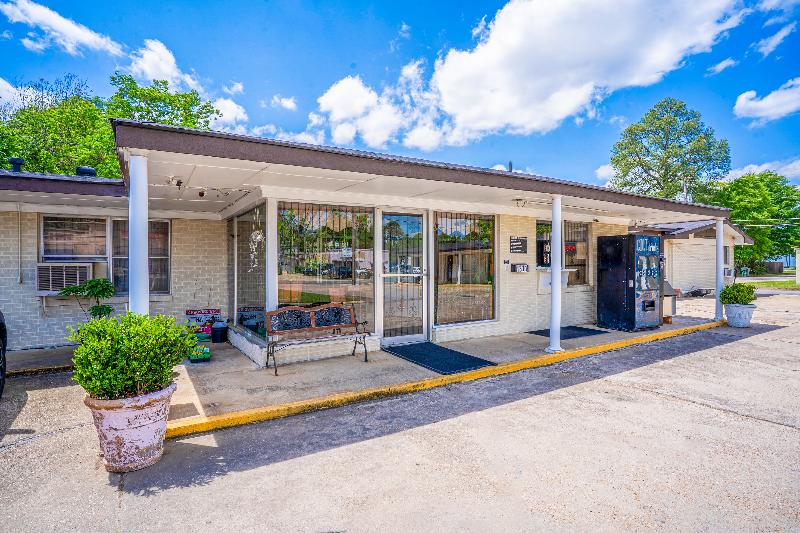 Cypress Inn Motel By OYO West Monroe I-20 image
