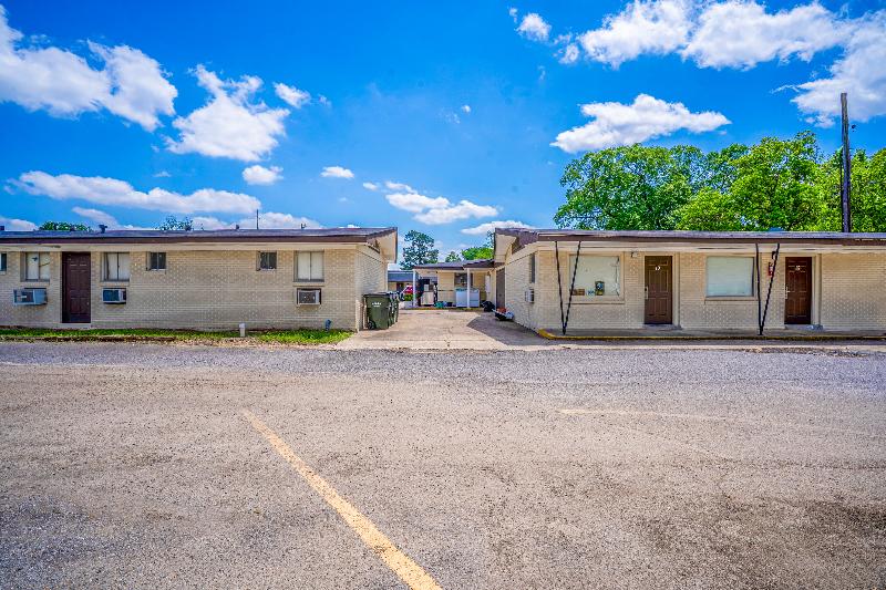 Cypress Inn Motel By OYO West Monroe I-20 image