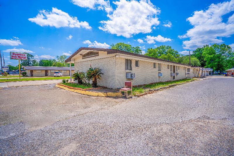 Cypress Inn Motel By OYO West Monroe I-20 image
