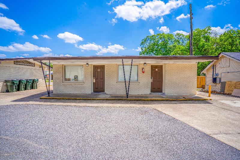 Cypress Inn Motel By OYO West Monroe I-20 image