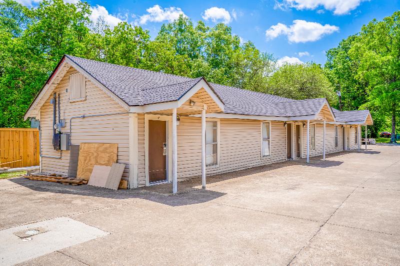 Cypress Inn Motel By OYO West Monroe I-20 image