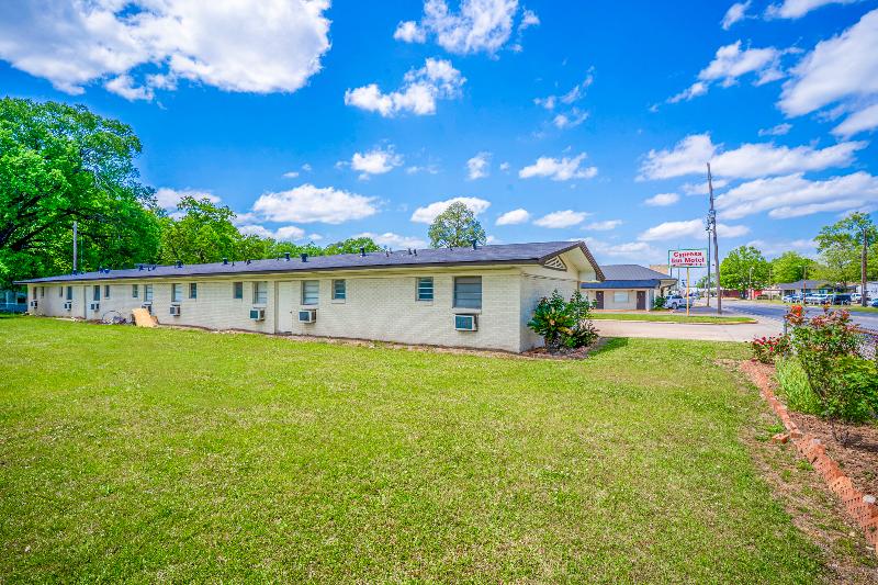 Cypress Inn Motel By OYO West Monroe I-20 image