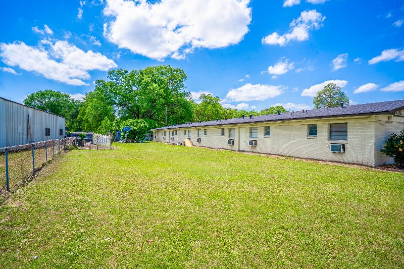 Cypress Inn Motel By OYO West Monroe I-20 image