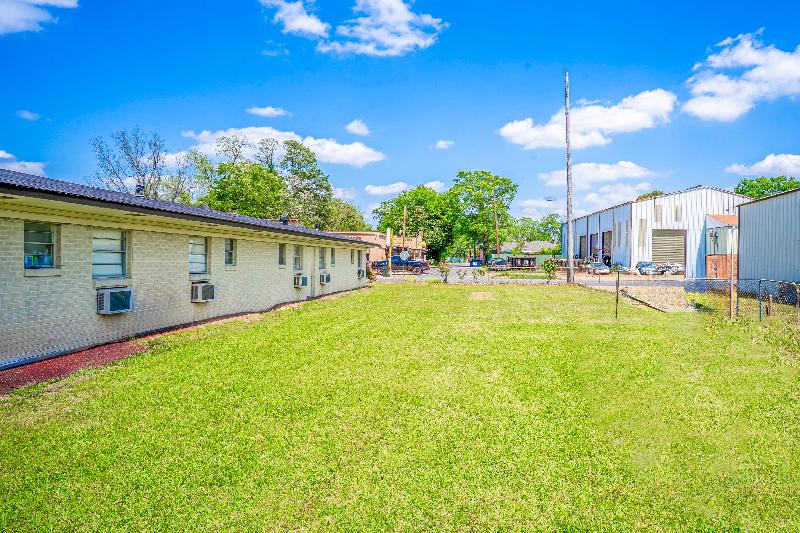 Cypress Inn Motel By OYO West Monroe I-20 image