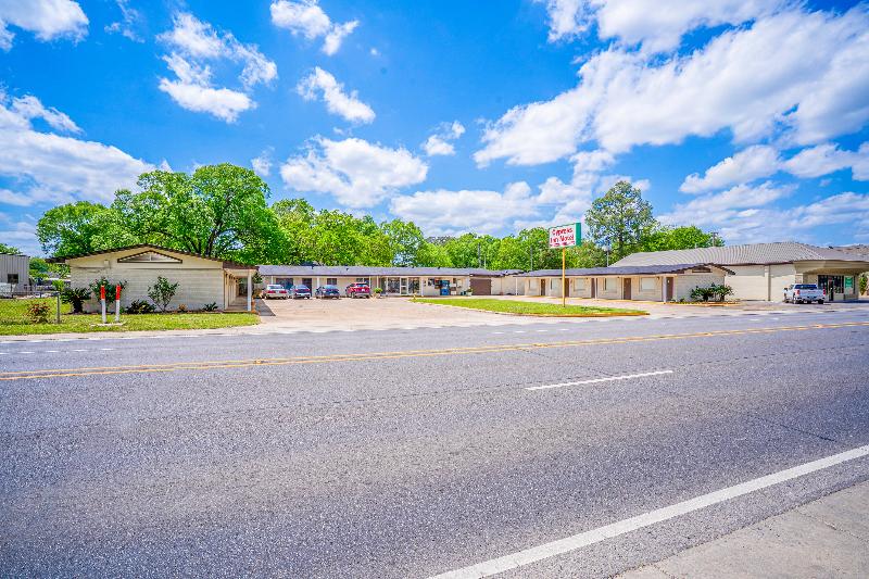 Cypress Inn Motel By OYO West Monroe I-20 image