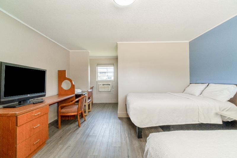 Cypress Inn Motel By OYO West Monroe I-20 image