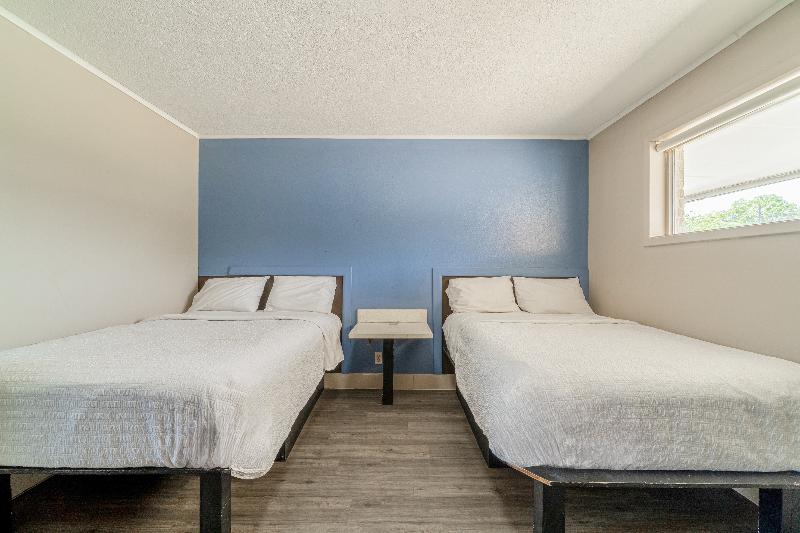 Cypress Inn Motel By OYO West Monroe I-20 image