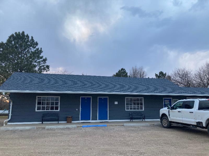 Dew Drop Inn Motel by OYO Miller SD image