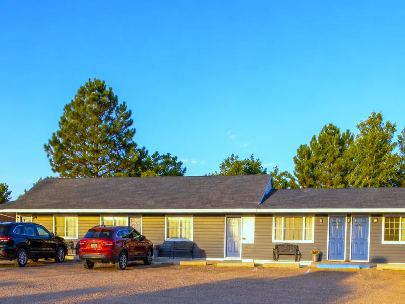 Dew Drop Inn Motel by OYO Miller SD