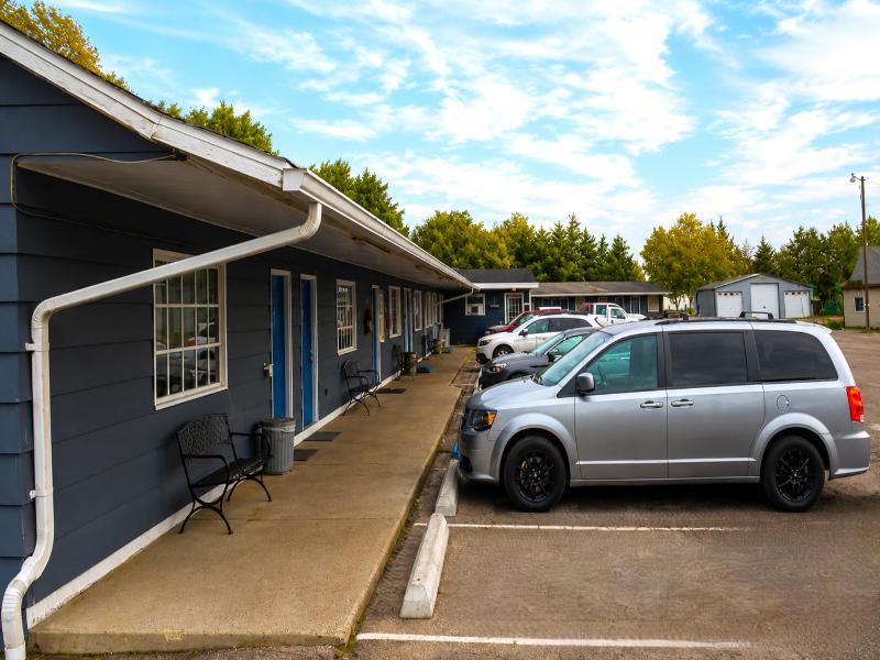 Dew Drop Inn Motel by OYO Miller SD