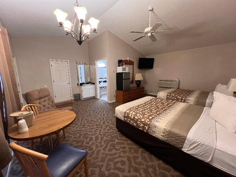 Dew Drop Inn Motel by OYO Miller SD image