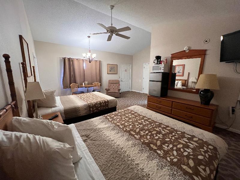 Dew Drop Inn Motel by OYO Miller SD image