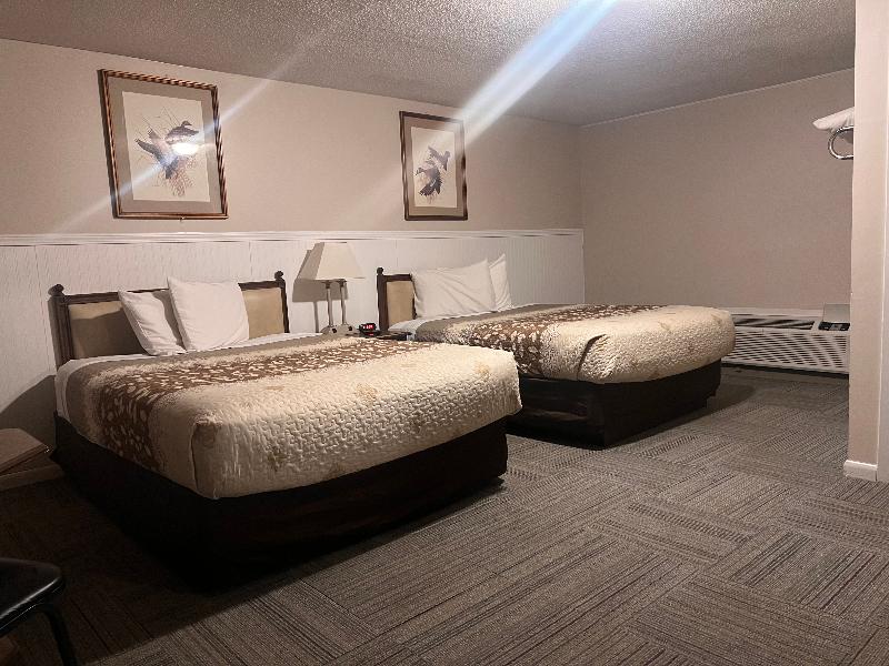 Dew Drop Inn Motel by OYO Miller SD image
