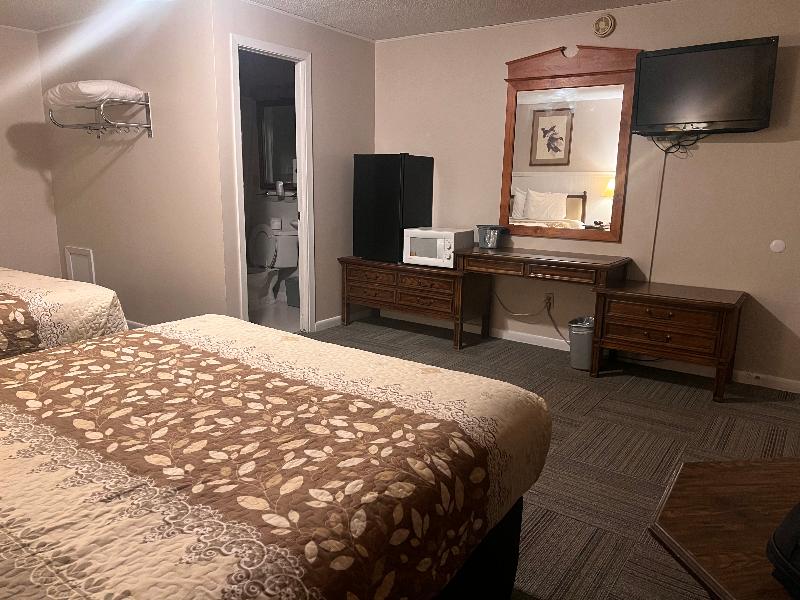 Dew Drop Inn Motel by OYO Miller SD image