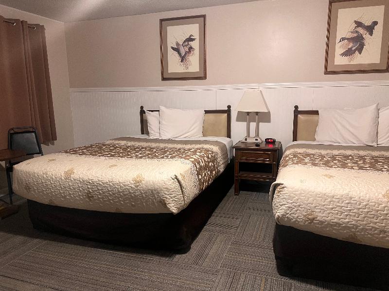 Dew Drop Inn Motel by OYO Miller SD image