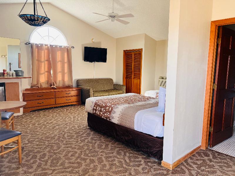 Dew Drop Inn Motel by OYO Miller SD image