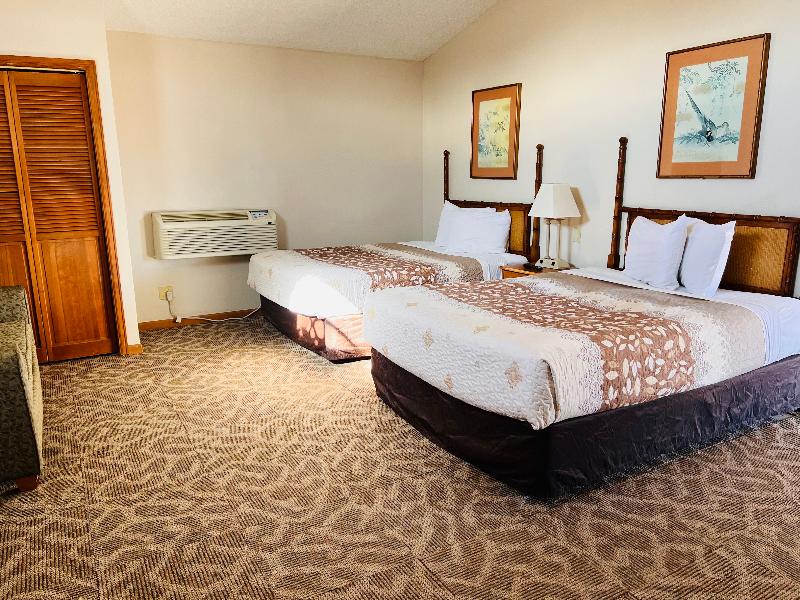 Dew Drop Inn Motel by OYO Miller SD image