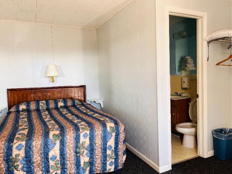 Dew Drop Inn Motel by OYO Miller SD image