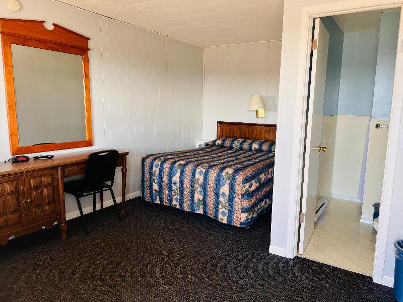 Dew Drop Inn Motel by OYO Miller SD image