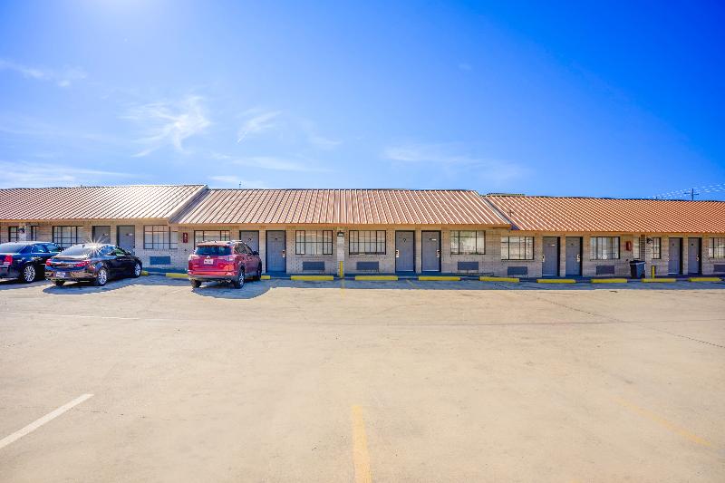 Pleasanton Executive Inn By Oyo