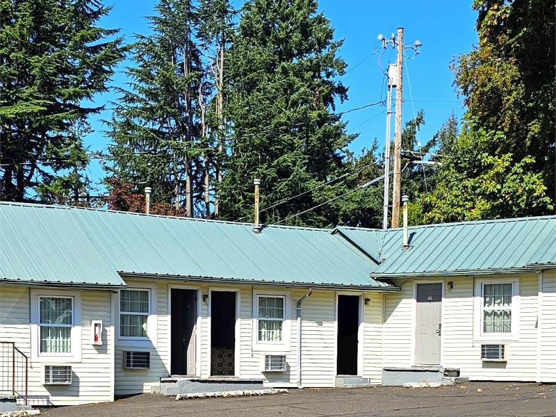 Budget Lodge by OYO Portland West — general view
