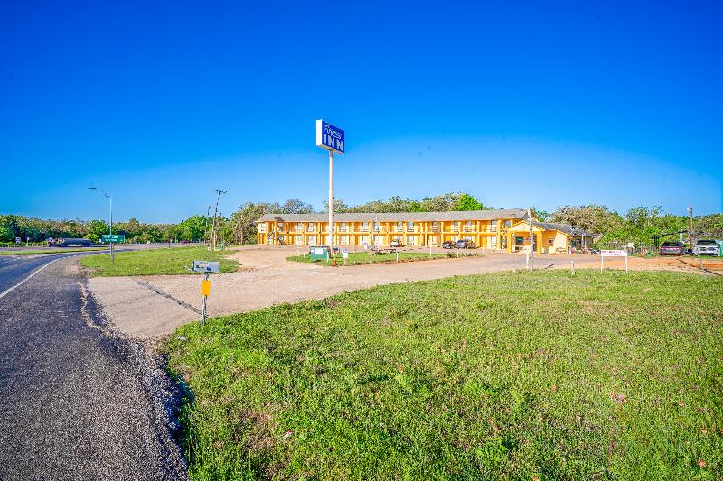 Regency Inn By OYO Rockdale TX image