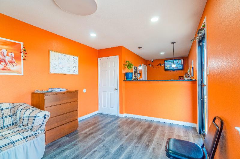 Regency Inn By OYO Rockdale TX image