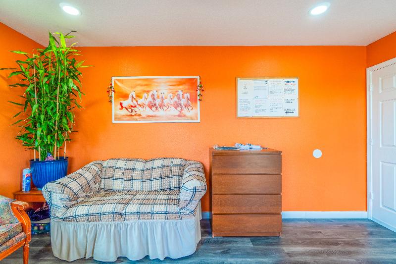 Regency Inn By OYO Rockdale TX image