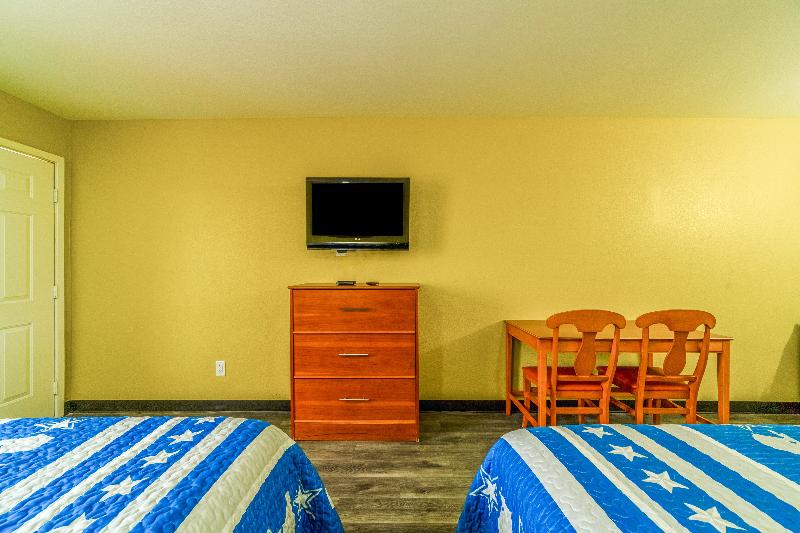 Regency Inn By OYO Rockdale TX image