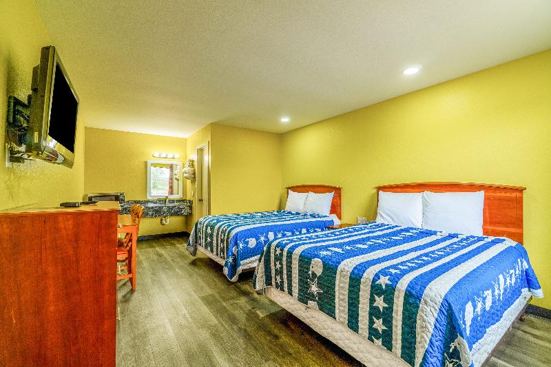 Regency Inn By OYO Rockdale TX image