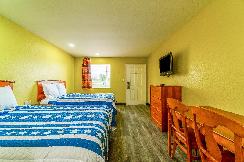 Regency Inn By OYO Rockdale TX image