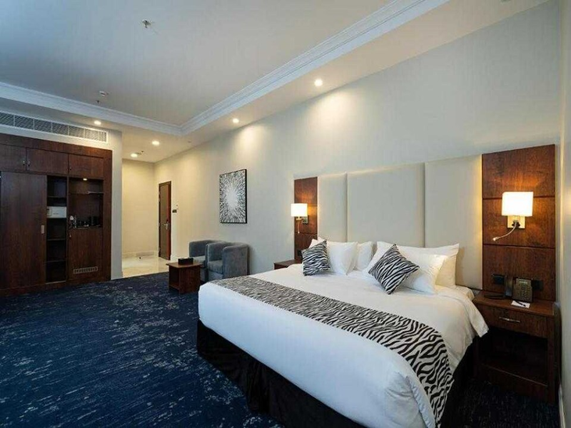 Sunday Jeddah Hotel image