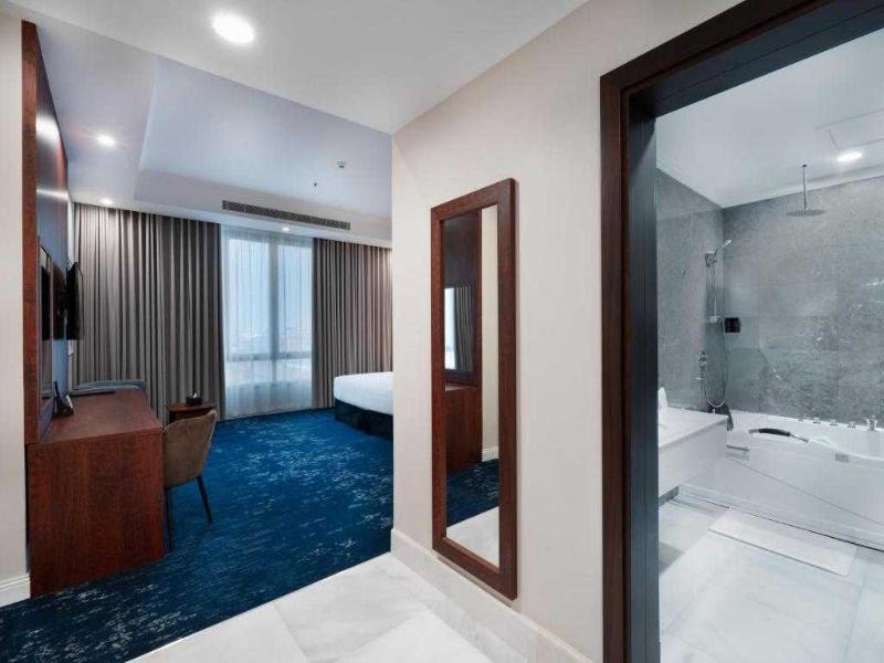 Sunday Jeddah Hotel image