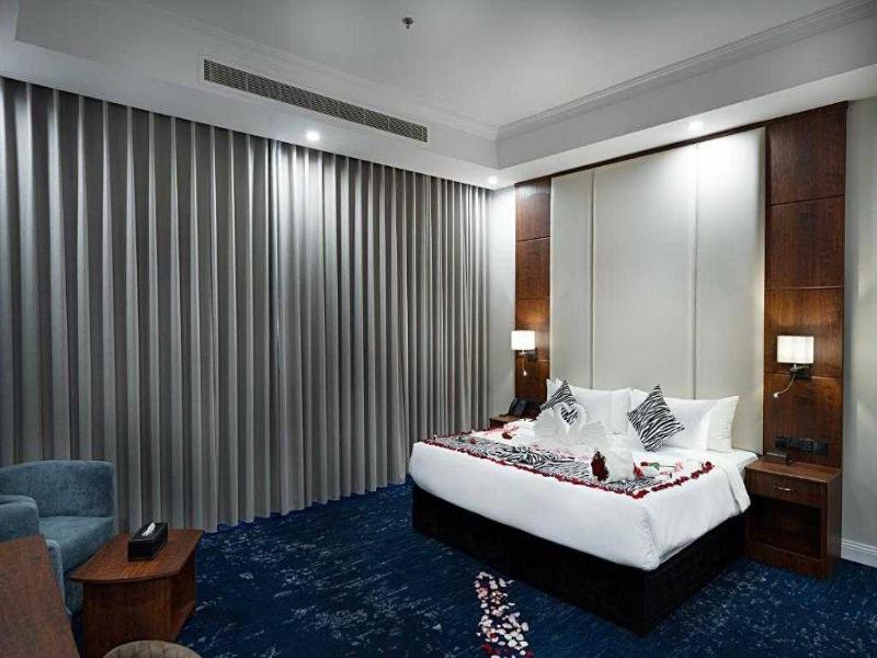 Sunday Jeddah Hotel image