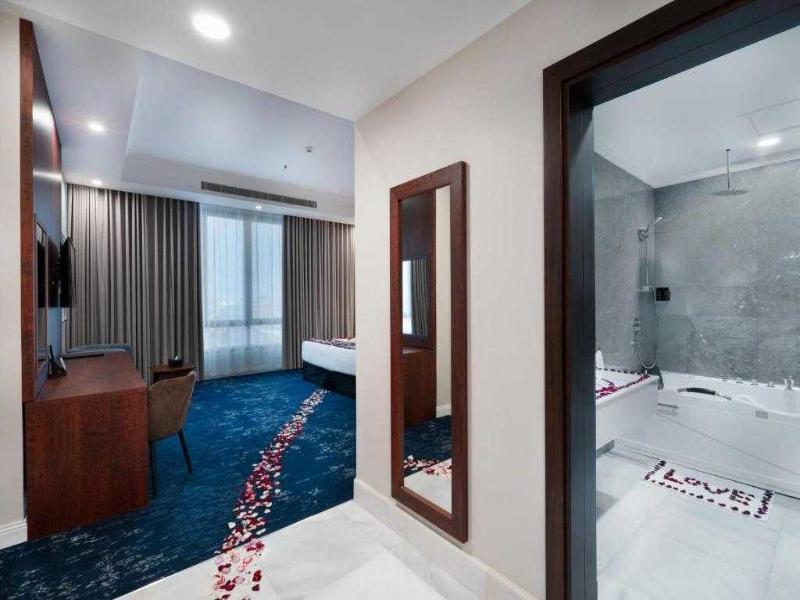 Sunday Jeddah Hotel image