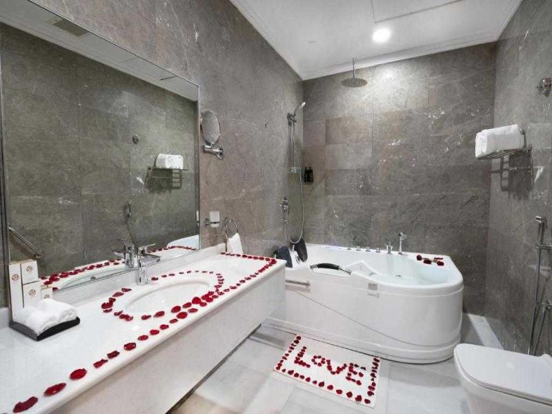 Sunday Jeddah Hotel image