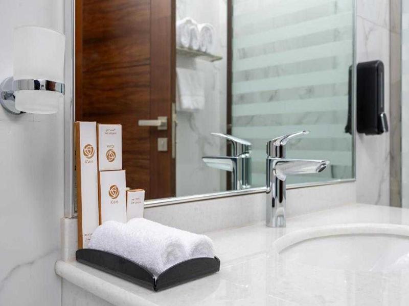 Sunday Jeddah Hotel image