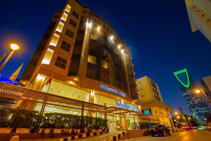 Sunday Millennia Hotel