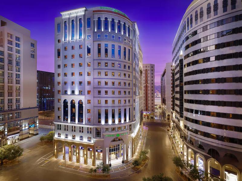 Diyar Ajwa, Tapestry Collection by Hilton