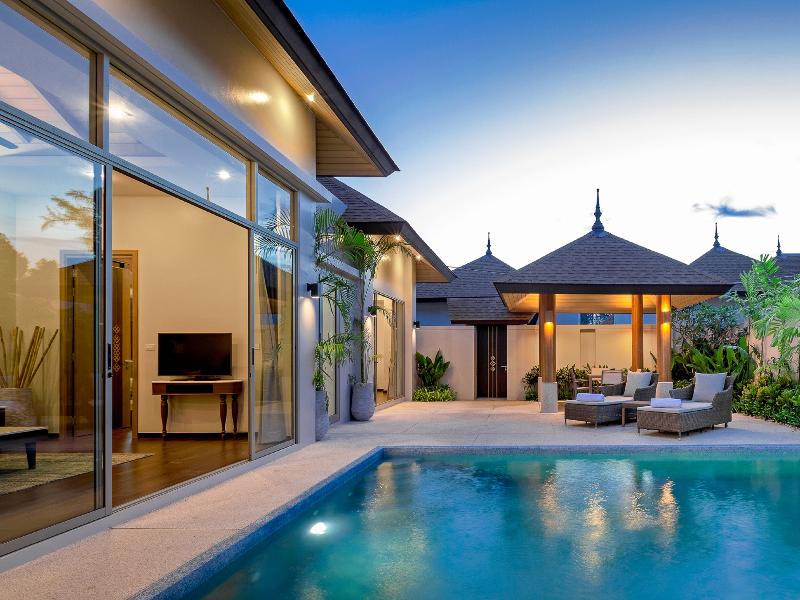 Splash Beach Resort, Maikhao Phuket image