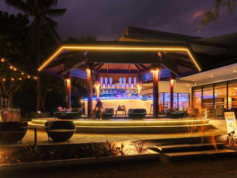 Splash Beach Resort, Maikhao Phuket image