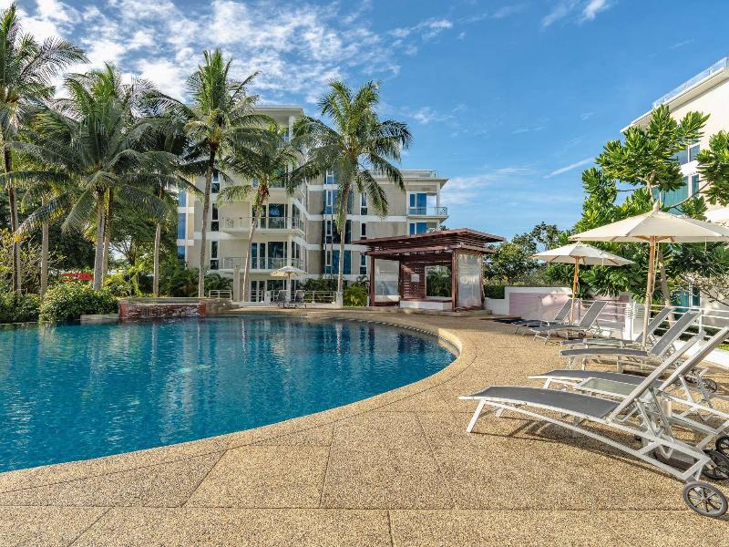 Splash Beach Resort, Maikhao Phuket image