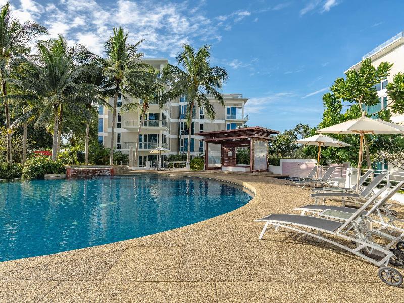 Splash Beach Resort, Maikhao Phuket image
