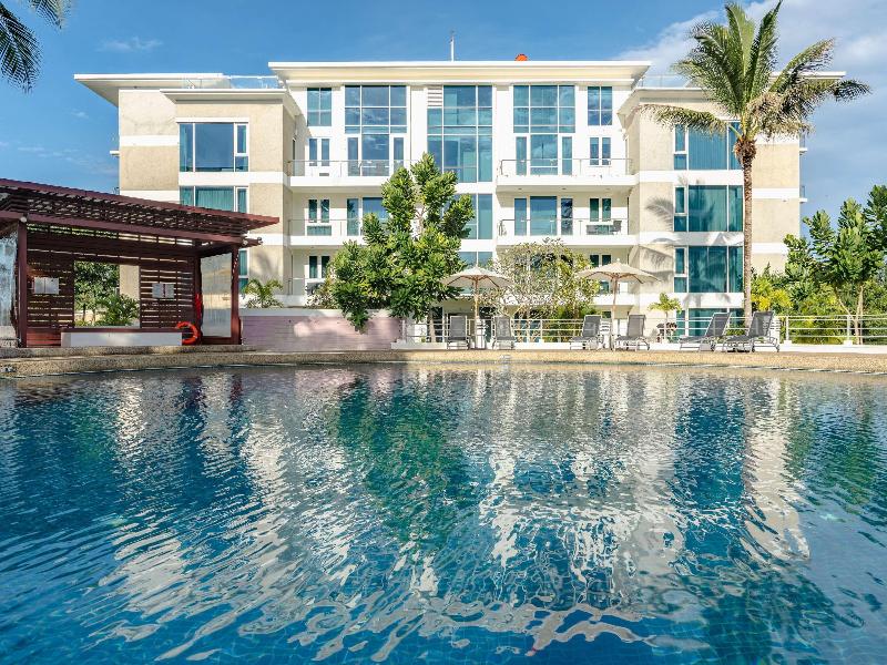 Splash Beach Resort, Maikhao Phuket image