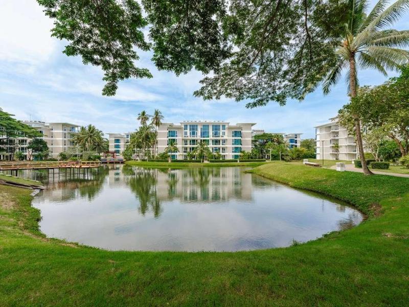 Splash Beach Resort, Maikhao Phuket image