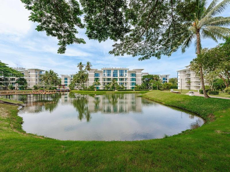 Splash Beach Resort, Maikhao Phuket image