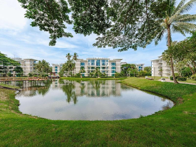 Splash Beach Resort, Maikhao Phuket image