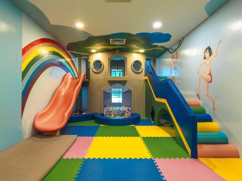 Splash Beach Resort, Maikhao Phuket image