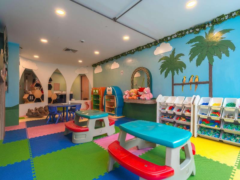 Splash Beach Resort, Maikhao Phuket image