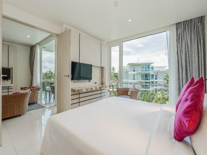 Splash Beach Resort, Maikhao Phuket image
